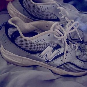 New Balance